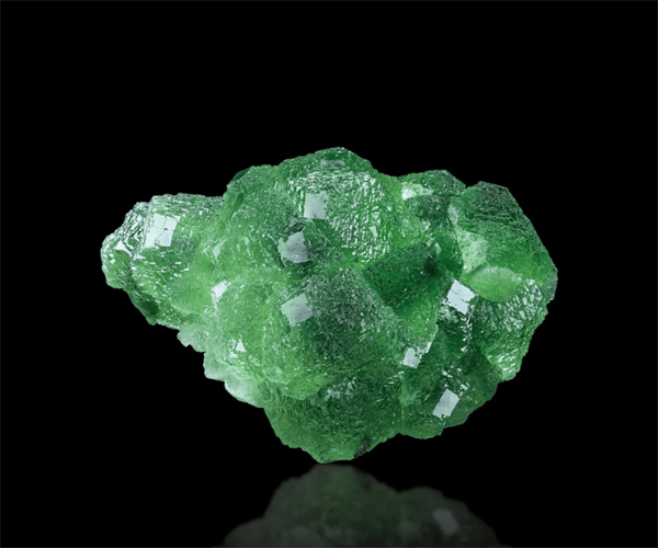 萤石重金属含量检测 萤石放射性元素分析