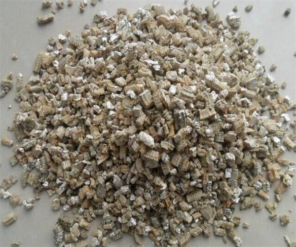 蛭石吸附性能检测 蛭石吸水率检测