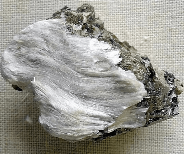 青石棉耐火等级检测 青石棉耐腐蚀测试