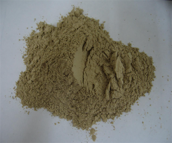 硅藻土渗透率检测 硅藻土吸水性测试