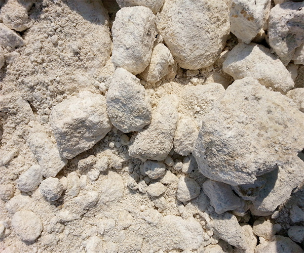 高岭土可塑性检测 高岭土化学成分含量检测