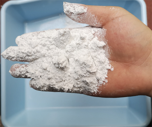 滑石粉白度检验 滑石粉微生物限量检测