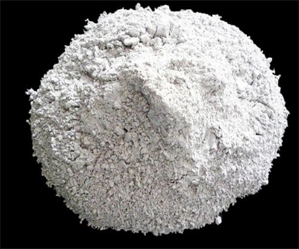 矿粉物相半定量分析 矿粉放射性元素分析