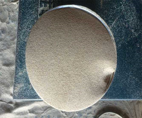 覆膜砂透气性检测 覆膜砂水分含量检测