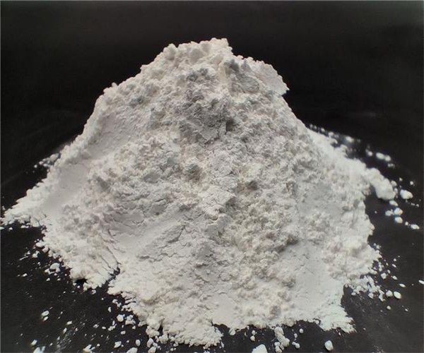 长石粉矿物成分分析 长石粉煅烧白度检验