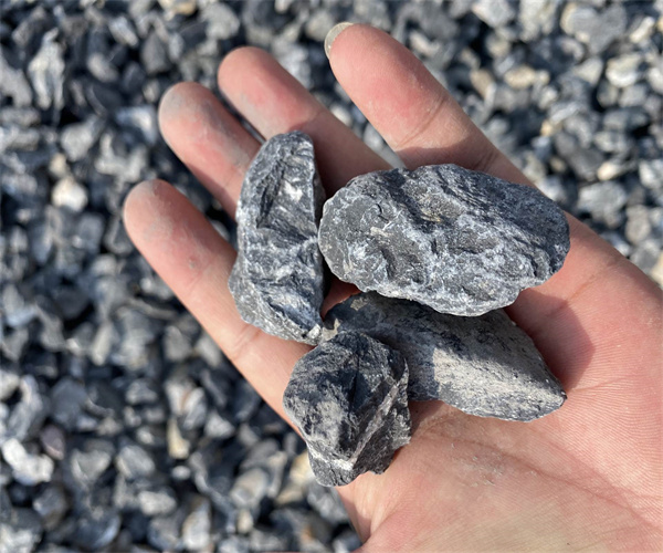 角砾石压碎指标检测 角砾石抗压强度测试