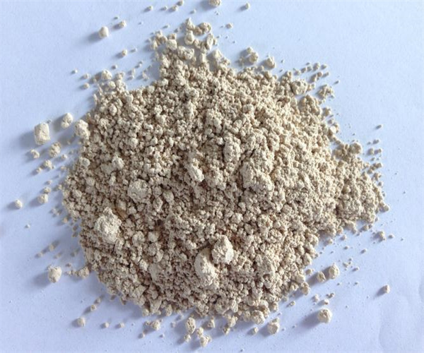 蛭石粉导热性检测 蛭石粉抗压强度测试