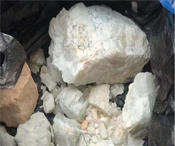 铍矿石物相分析 铍矿石放射性检测