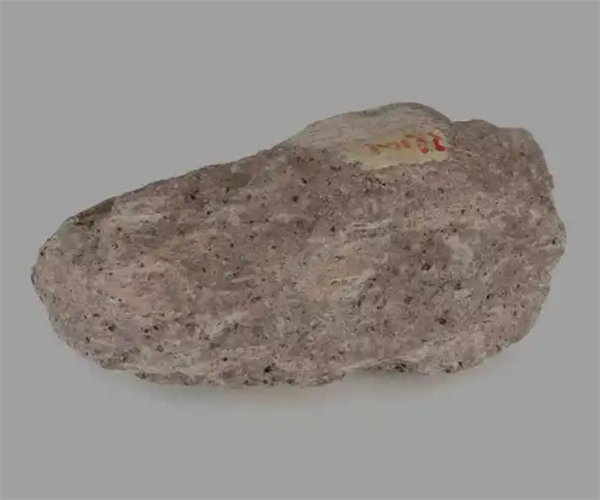 流纹岩有害物质检测 流纹岩粒度分布检测