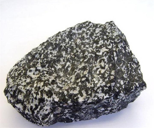 闪长岩粒径分布检测 闪长岩酸碱度测定