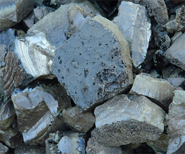 矿渣活性指数检测 矿渣放射性检测