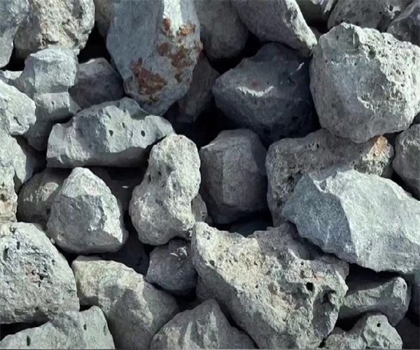 尾矿渣矿物成分分析 尾矿渣酸碱度测试