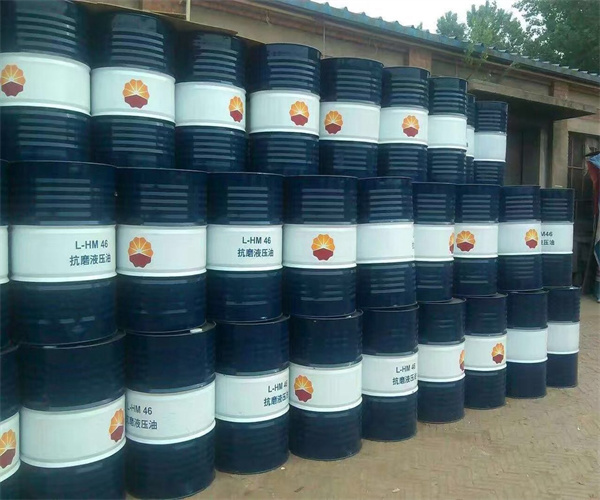 液压油抗乳化性检测 液压油泡沫特性检测