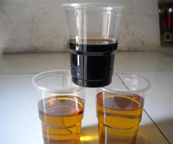 轮胎油水分含量检测 轮胎油灰分检测