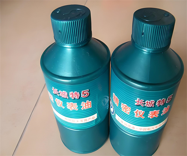 仪表油酸值检测 仪表油水分含量检测