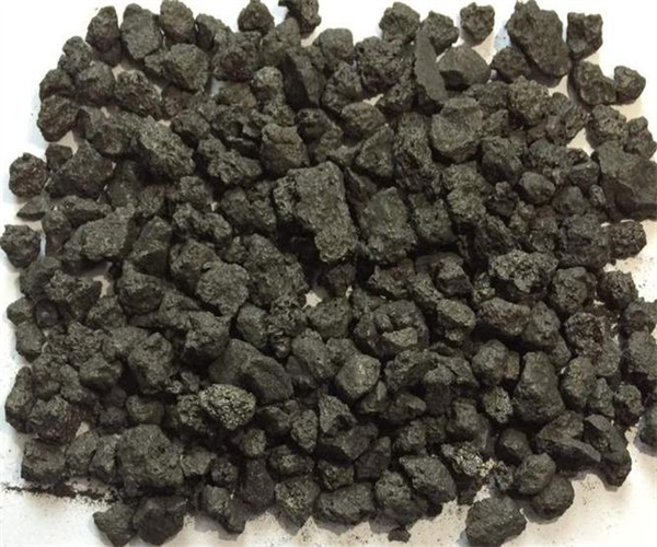 石油焦挥发分检测 石油焦固定碳含量检测