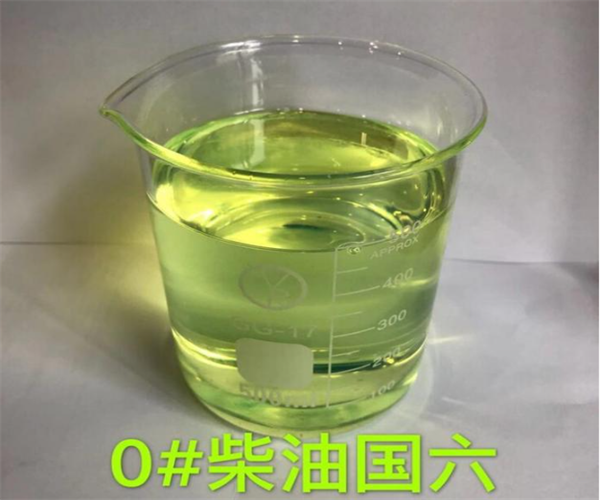 国六柴油水分含量检测 国六柴油酸度检测