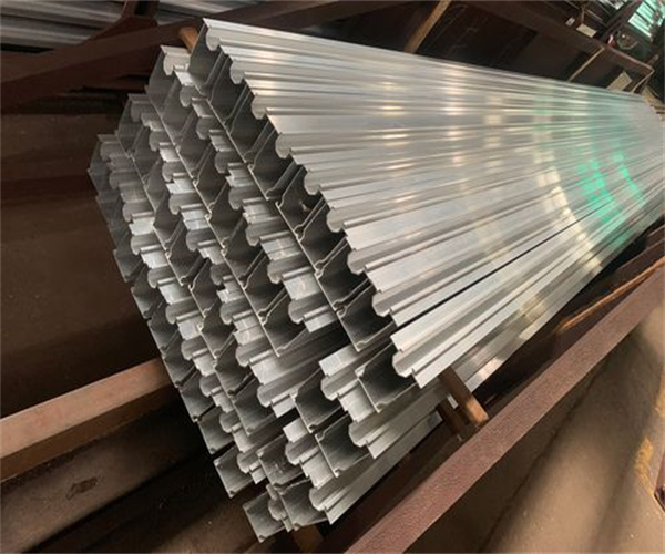 工业铝型材材质鉴定 工业铝型材表面质量检测