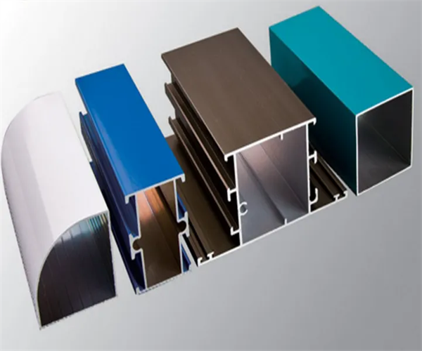 建筑铝型材耐腐蚀性测试 建筑铝型材氧化膜厚度检测