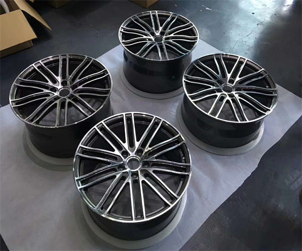 铝合金轮毂弯曲疲劳试验 铝合金轮毂气密性检测