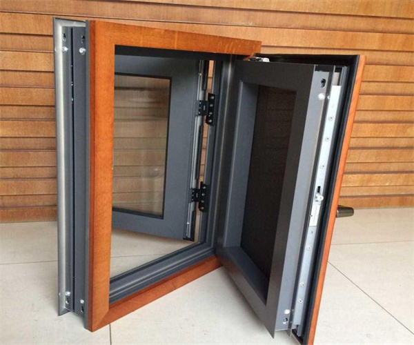 铝合金门窗水密性测试 铝合金门窗抗风压性能检测