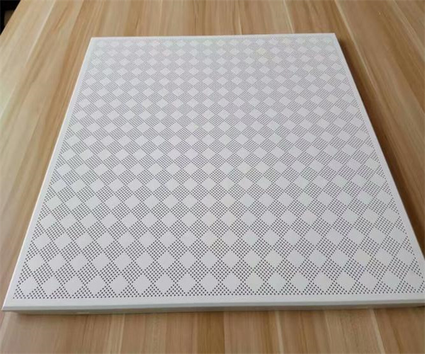 铝扣板化学成分分析 铝扣板材质鉴定