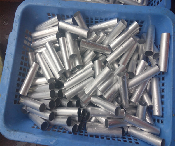 铝合金管冲击韧性测试 铝合金管硬度检测