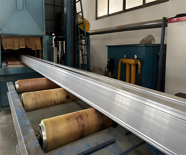 氧化铝型材耐候性检测 氧化铝型材金相组织检测