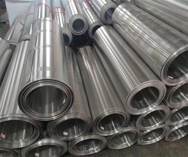 1060铝材冲击测试 1060铝材硬度检测