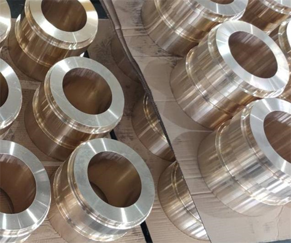 铅黄铜无损探伤检测 铅黄铜耐腐蚀性检测