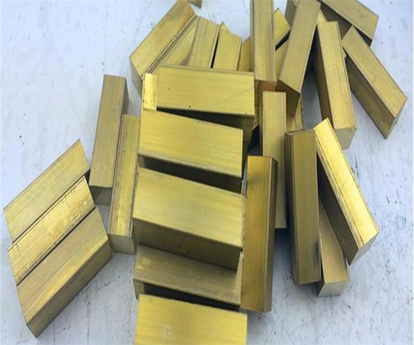 黄铜弯曲强度测试 黄铜冲击韧性试验