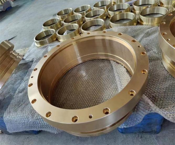 铜合金抗拉强度测试 铜合金弯曲强度试验