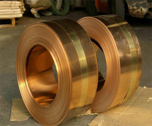 H65黄铜冲击强度检测 H65黄铜硬度测试