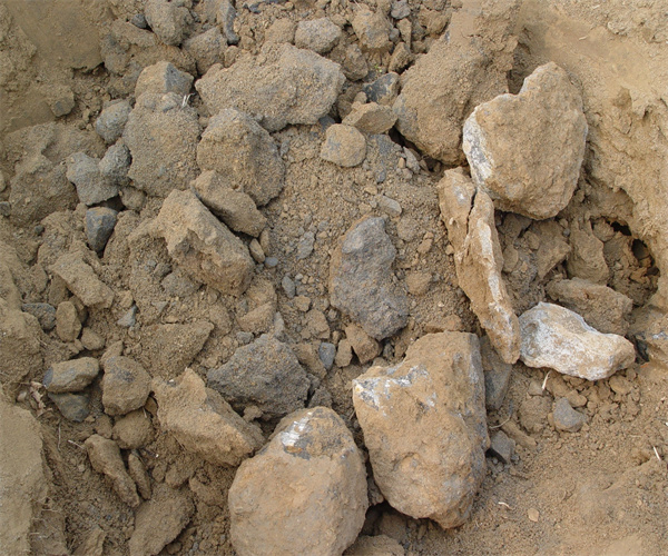 园林土壤重金属含量检测 园林土壤有机污染物检测