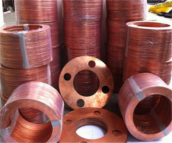 紫铜布氏硬度检测 紫铜电阻率测试