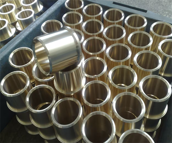 锡青铜无损探伤检测 锡青铜金相组织检测