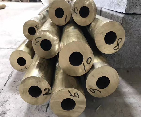 H62黄铜无损探伤检测 H62黄铜耐腐蚀性测试