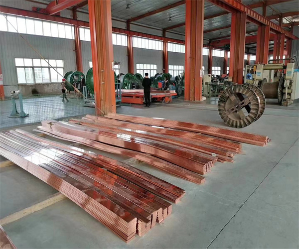 T2紫铜外观尺寸检测 T2紫铜耐腐蚀性检测