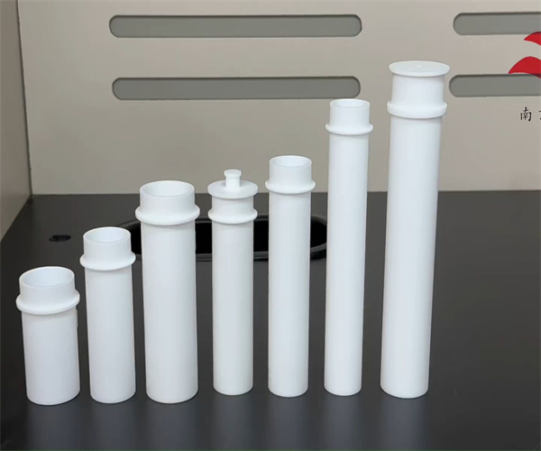 PTFE塑料硬度检测 PTFE塑料热稳定性测试