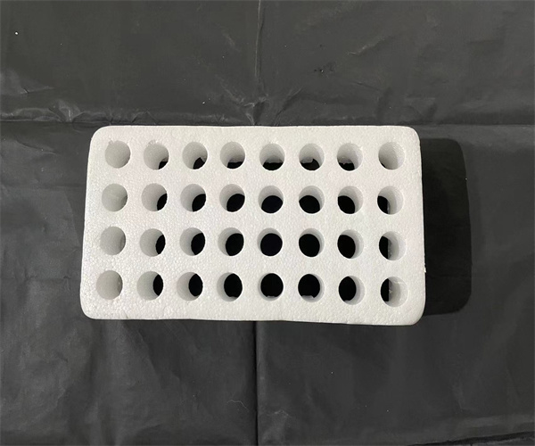 EPS塑料压缩强度测试 EPS塑料冲击强度检测