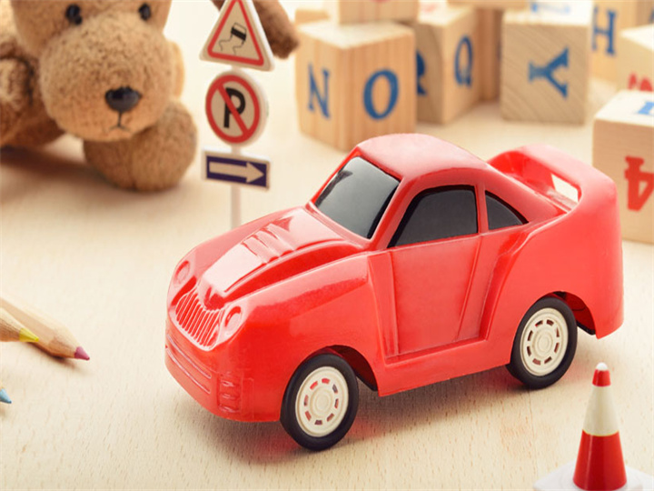 东莞玩具产品ROHS检测如何送检