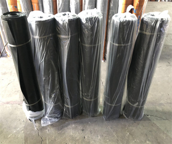 合成橡胶化学成分分析 合成橡胶老化测试