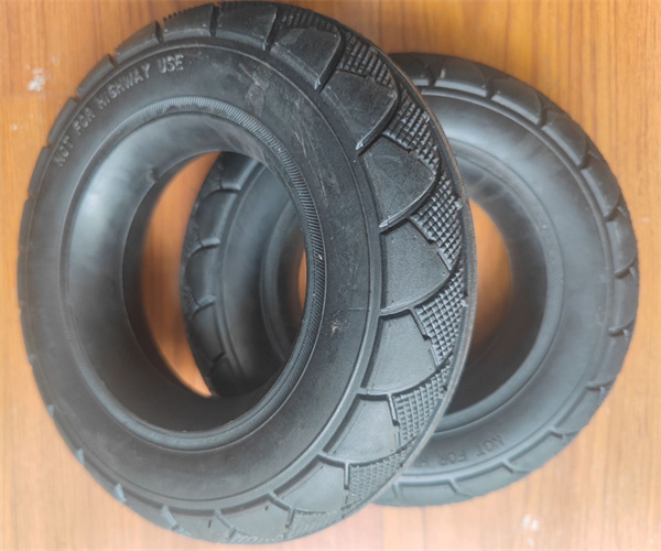 橡胶轮胎回弹率检测 橡胶轮胎硬度测试