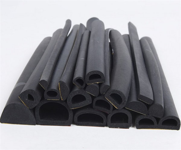 橡胶条高低温性能测试 橡胶条耐候性检测