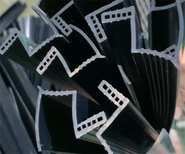 密封条水密性测试 密封条耐候性检测