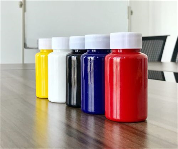 水性油墨粘度检测 水性油墨PH值检测