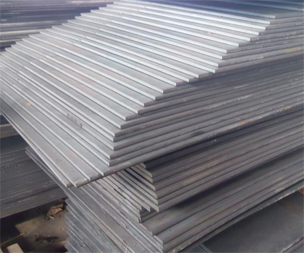 Q345碳钢外观尺寸检测 Q345碳钢失效分析