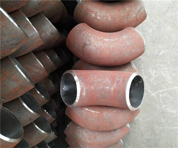 碳钢弯头密封性能检测 碳钢弯头耐腐蚀性测试