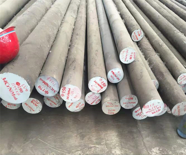 16Mn钢金相组织检测 16Mn钢渗碳层检测多少钱