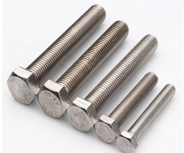 不锈钢螺栓腐蚀测试 不锈钢螺栓金相检验